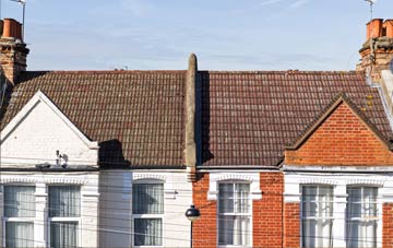 clay roofing North Moulsecoomb, East Sussex