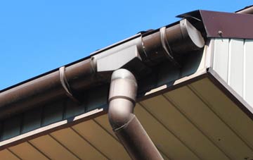 types of North Moulsecoomb fascias