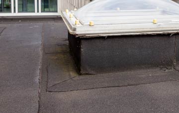 disadvantages of North Moulsecoomb flat roofs