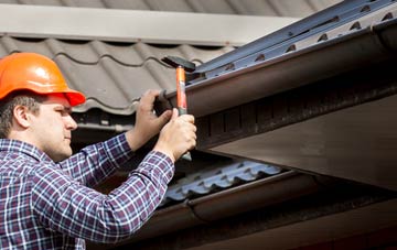 gutter repair North Moulsecoomb, East Sussex
