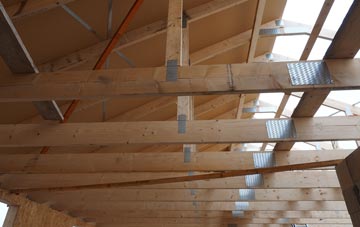 North Moulsecoomb roof truss costs