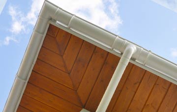 North Moulsecoomb soffit types